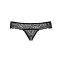 OBSESSIVE - MIAMOR CROTCHLESS THONG XXL 4
